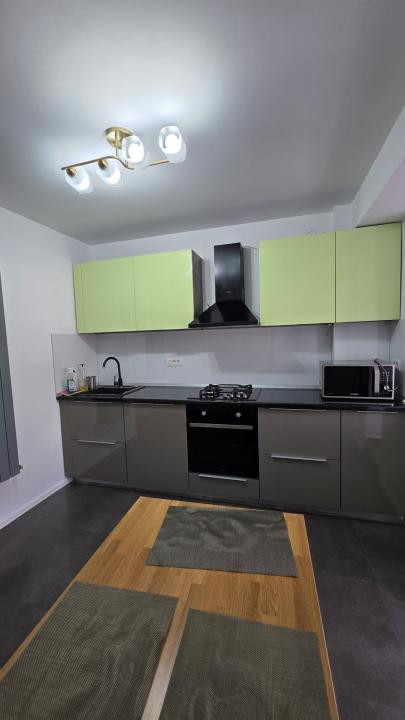 Bulevardul Unirii Fantani - Piata Constitutiei