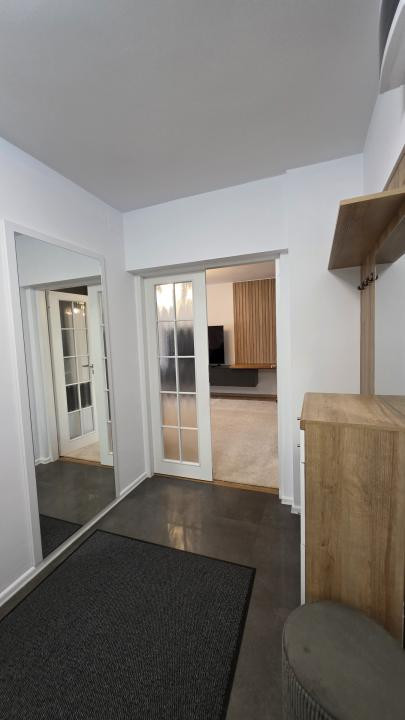 Bulevardul Unirii Fantani - Piata Constitutiei