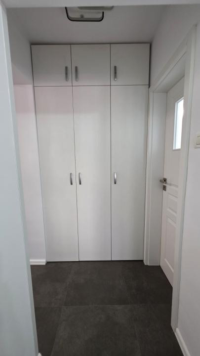 Bulevardul Unirii Fantani - Piata Constitutiei