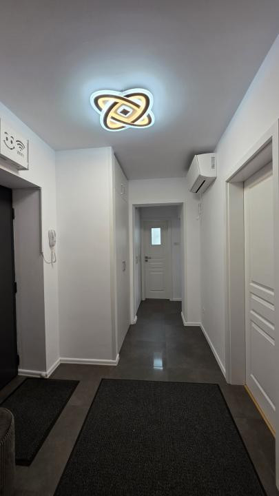 Bulevardul Unirii Fantani - Piata Constitutiei