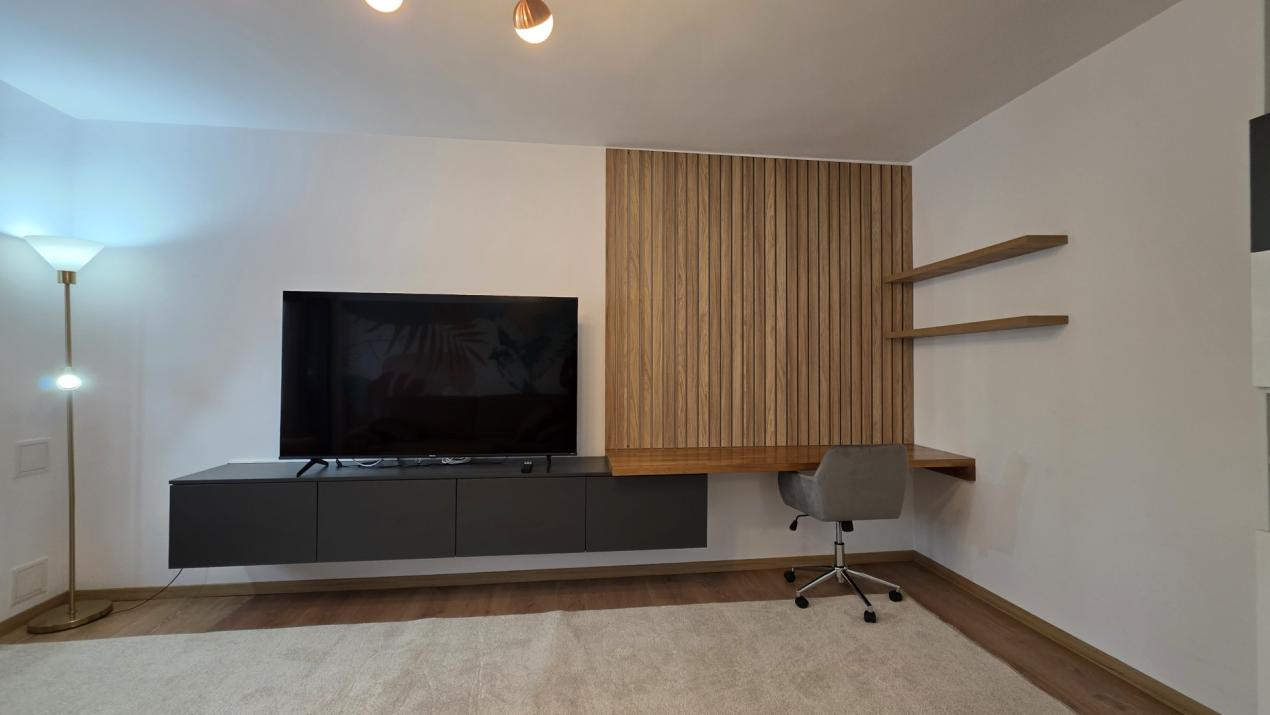 Bulevardul Unirii Fantani - Piata Constitutiei