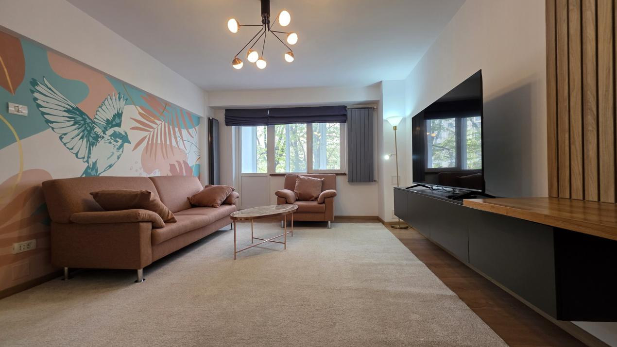 Bulevardul Unirii Fantani - Piata Constitutiei