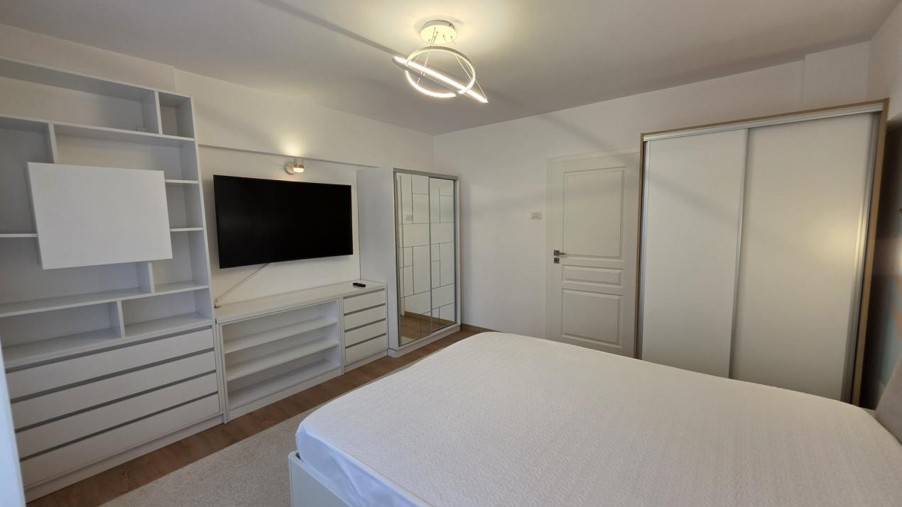 Bulevardul Unirii Fantani - Piata Constitutiei