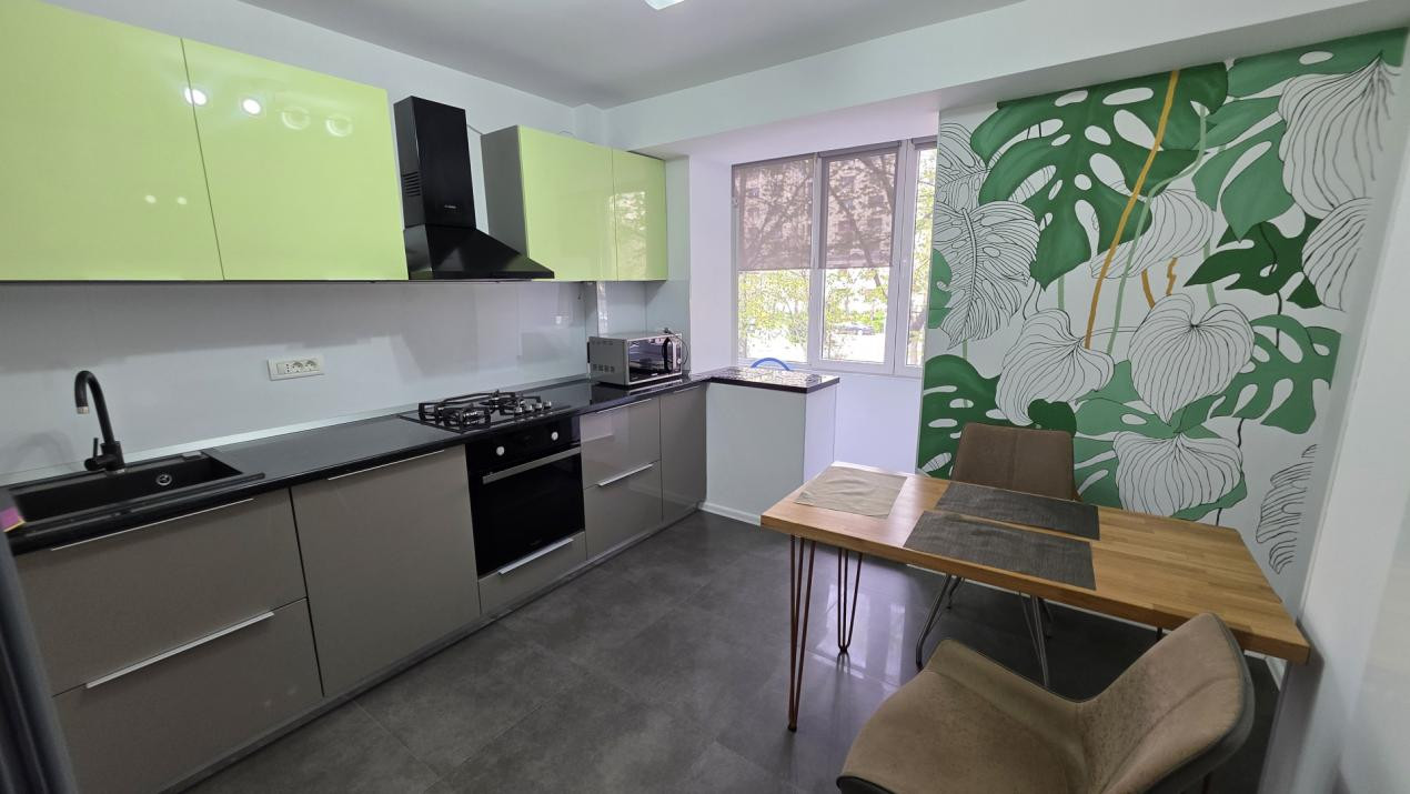 Bulevardul Unirii Fantani - Piata Constitutiei