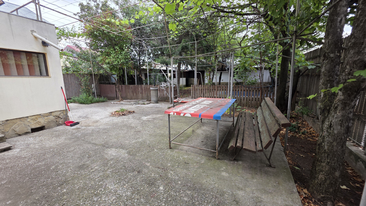 Casa singur curte Orasul Pantelimon - teren 432 mp