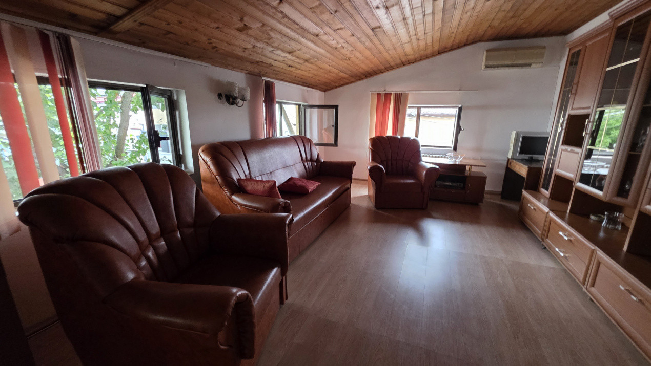 Casa singur curte Orasul Pantelimon - teren 432 mp