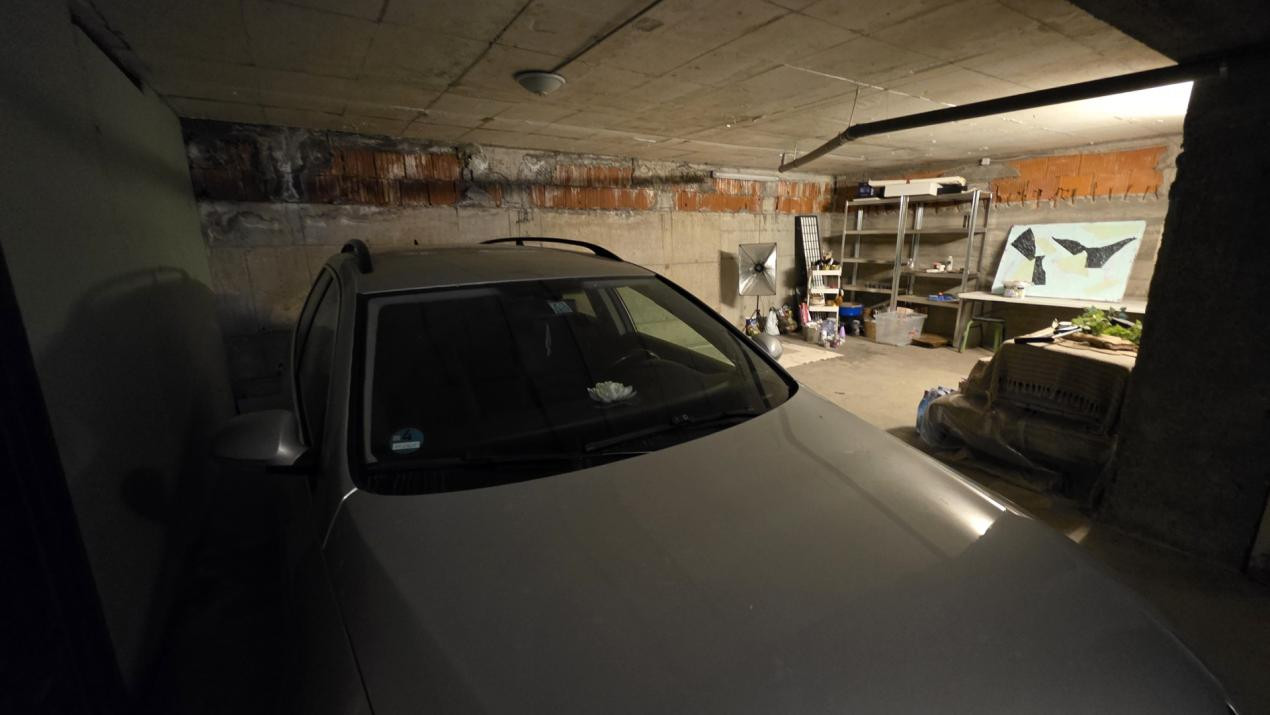 Baneasa Apicultorilor apartament cu terasa si parcare subterana