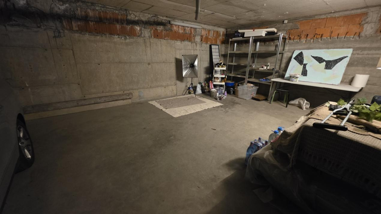 Baneasa Apicultorilor apartament cu terasa si parcare subterana