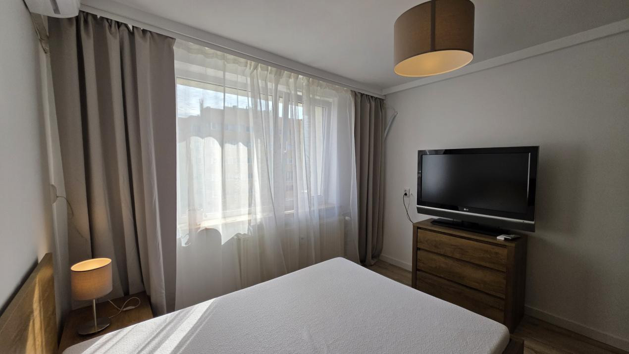 Inchiriere apartament Baba Novac