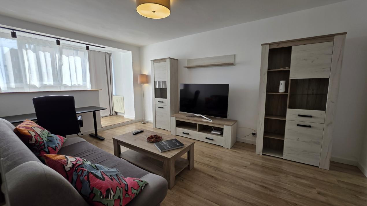 Inchiriere apartament Baba Novac