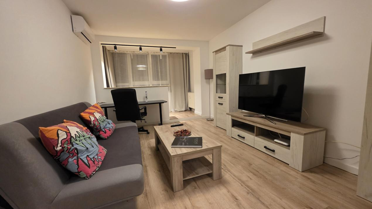 Inchiriere apartament Baba Novac