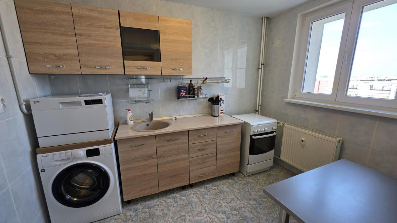 Inchiriere apartament Baba Novac