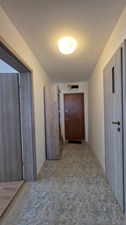 Inchiriere apartament Baba Novac