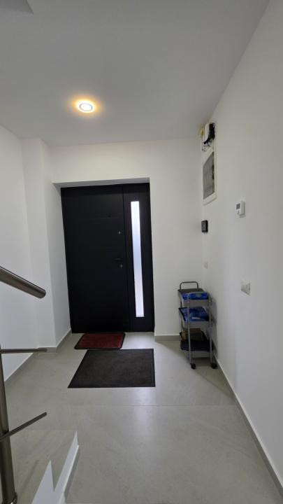 Inchiriere casa noua in Otopeni