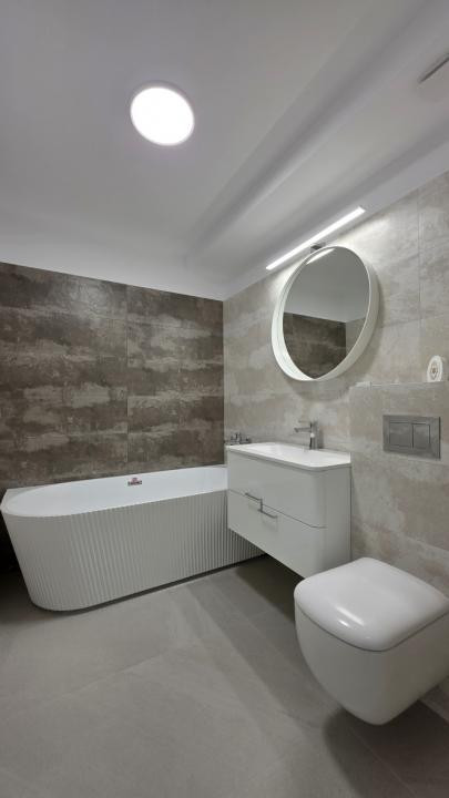 Inchiriere casa noua in Otopeni