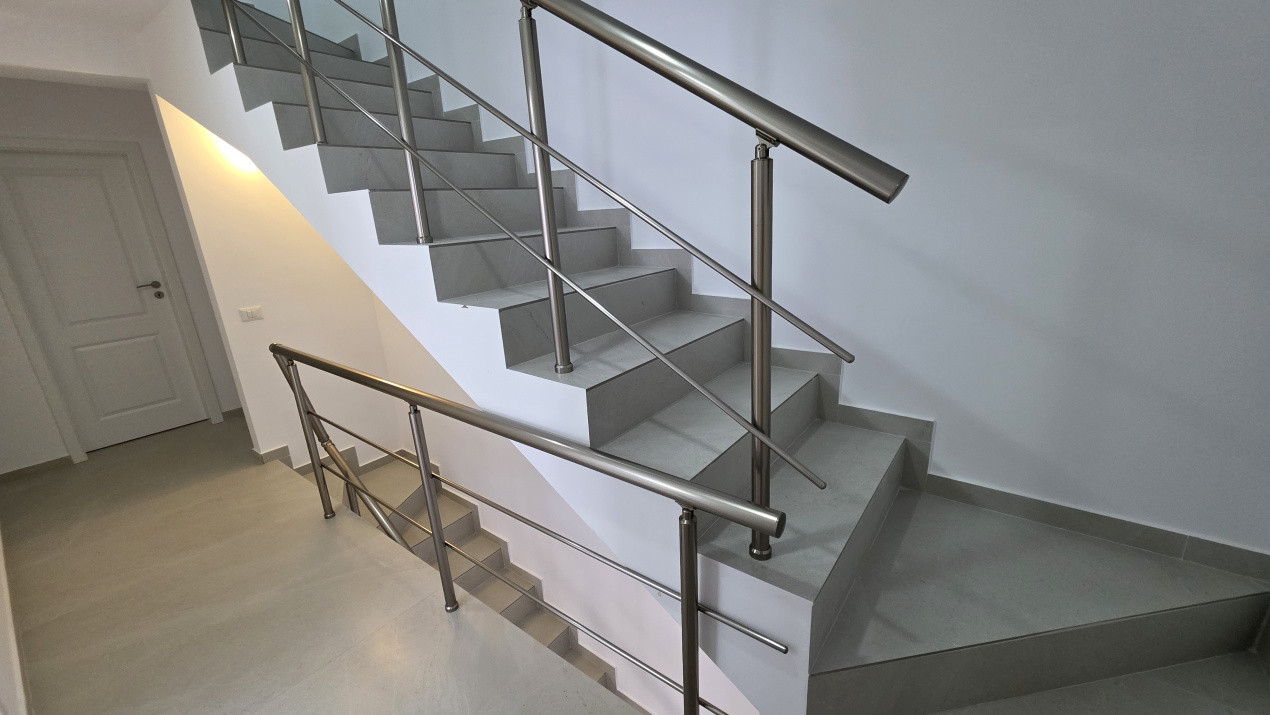 Inchiriere casa noua in Otopeni