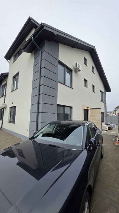 Inchiriere casa noua in Otopeni