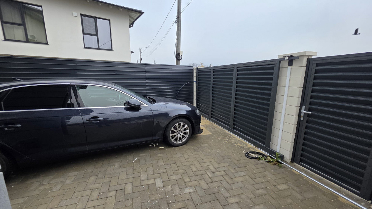 Inchiriere casa noua in Otopeni