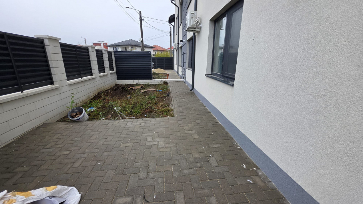 Inchiriere casa noua in Otopeni