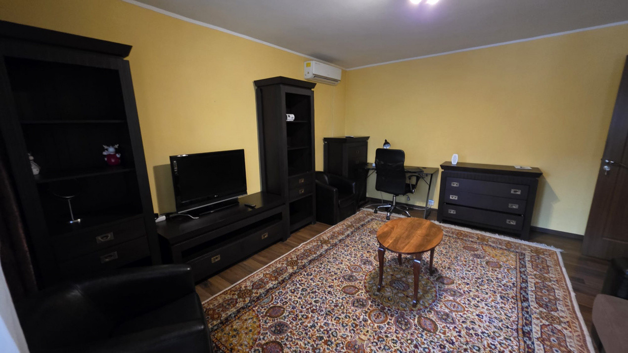 Inchiriere 2 camere Vitan Mall etajul 1/4