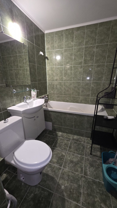 Inchiriere 2 camere Vitan Mall etajul 1/4