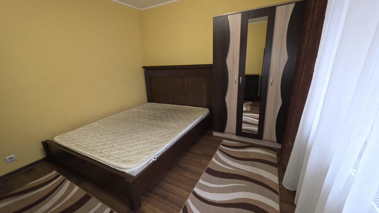 Inchiriere 2 camere Vitan Mall etajul 1/4