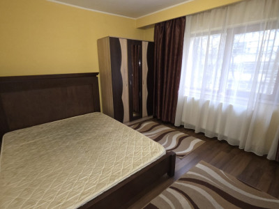 Inchiriere 2 camere Vitan Mall etajul 1/4