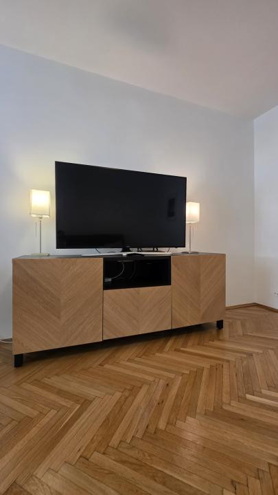 Inchiriere garsoniera Vatra Luminoasa