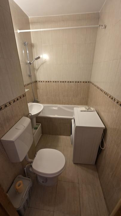 Inchiriere garsoniera Vatra Luminoasa