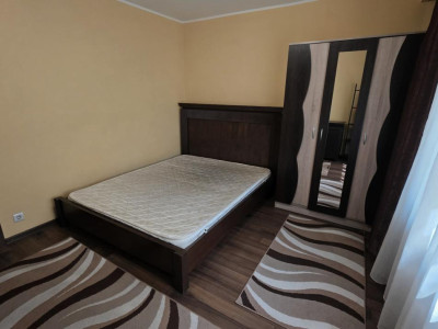 Inchiriere 2 camere Vitan Mall etajul 1/4