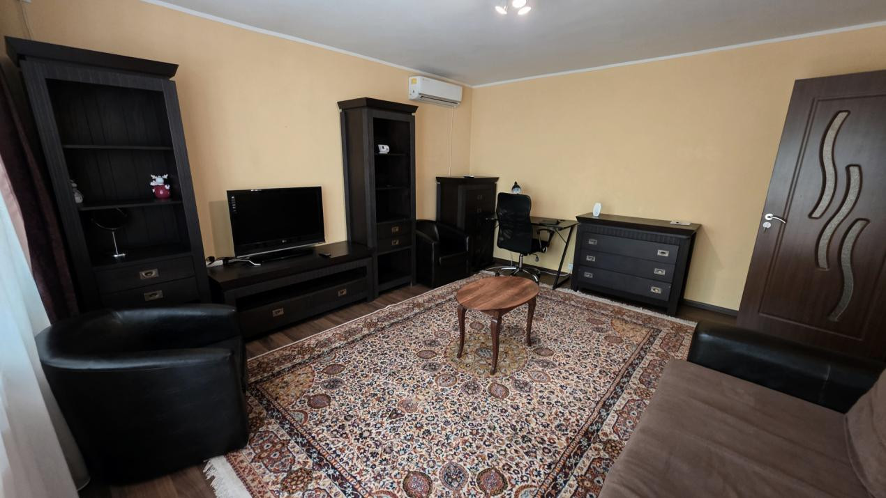 Inchiriere 2 camere Timpuri Noi centrala proprie 