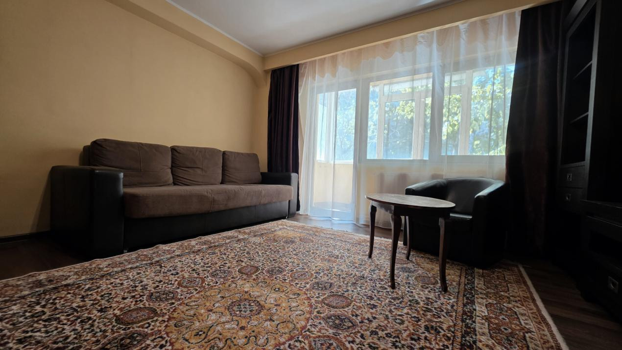 Inchiriere 2 camere Timpuri Noi centrala proprie 