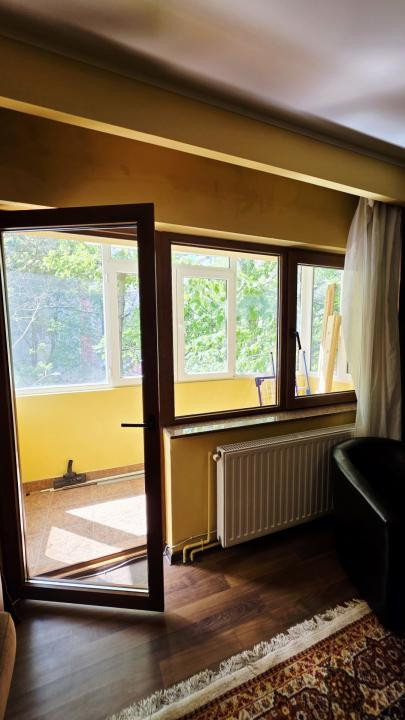 Inchiriere 2 camere Timpuri Noi centrala proprie 