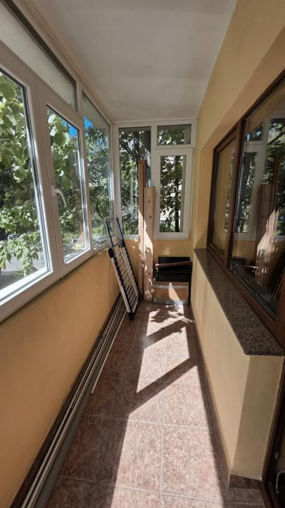 Inchiriere 2 camere Timpuri Noi centrala proprie 