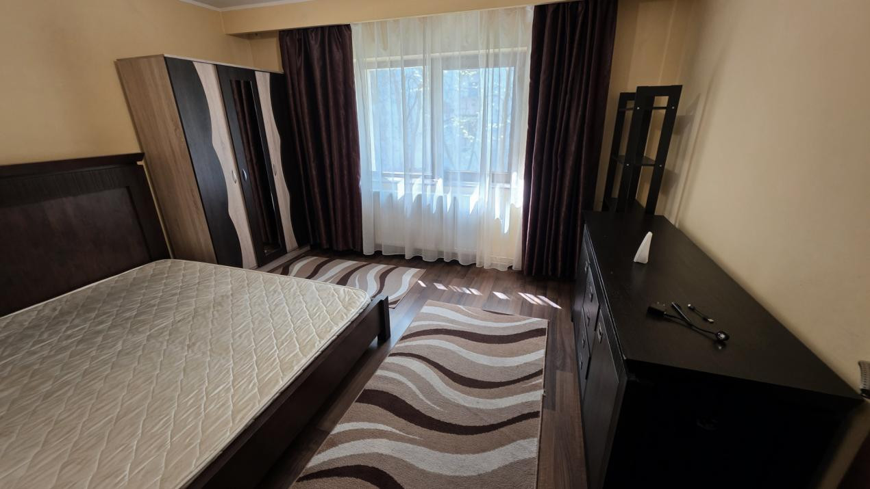 Inchiriere 2 camere Timpuri Noi centrala proprie 