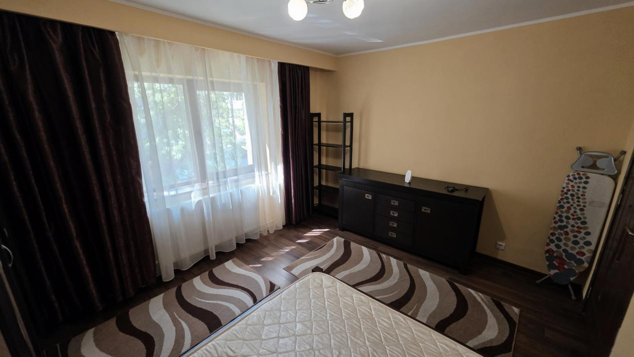 Inchiriere 2 camere Timpuri Noi centrala proprie 