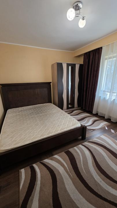 Inchiriere 2 camere Timpuri Noi centrala proprie 