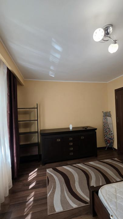 Inchiriere 2 camere Timpuri Noi centrala proprie 