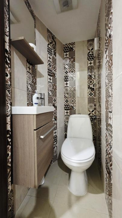 Vanzare 3 camere Universitate Batistei - TNB- Intercontinental CENTRALA PROPRIE