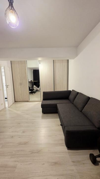 Inchiriere 2 camere bloc 2026 Baicului centrala proprie