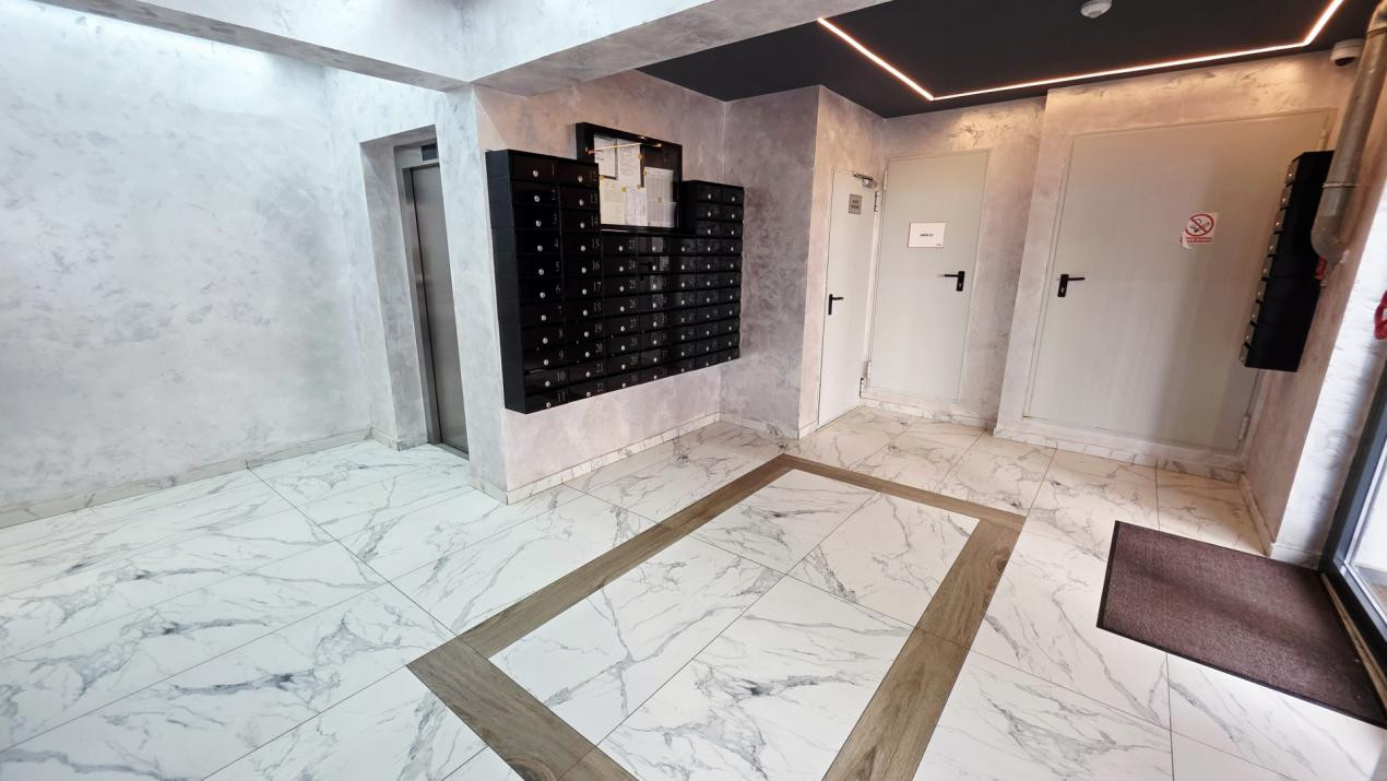 Inchiriere 2 camere bloc 2026 Baicului centrala proprie