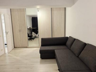 Inchiriere 2 camere bloc 2026 Baicului centrala proprie