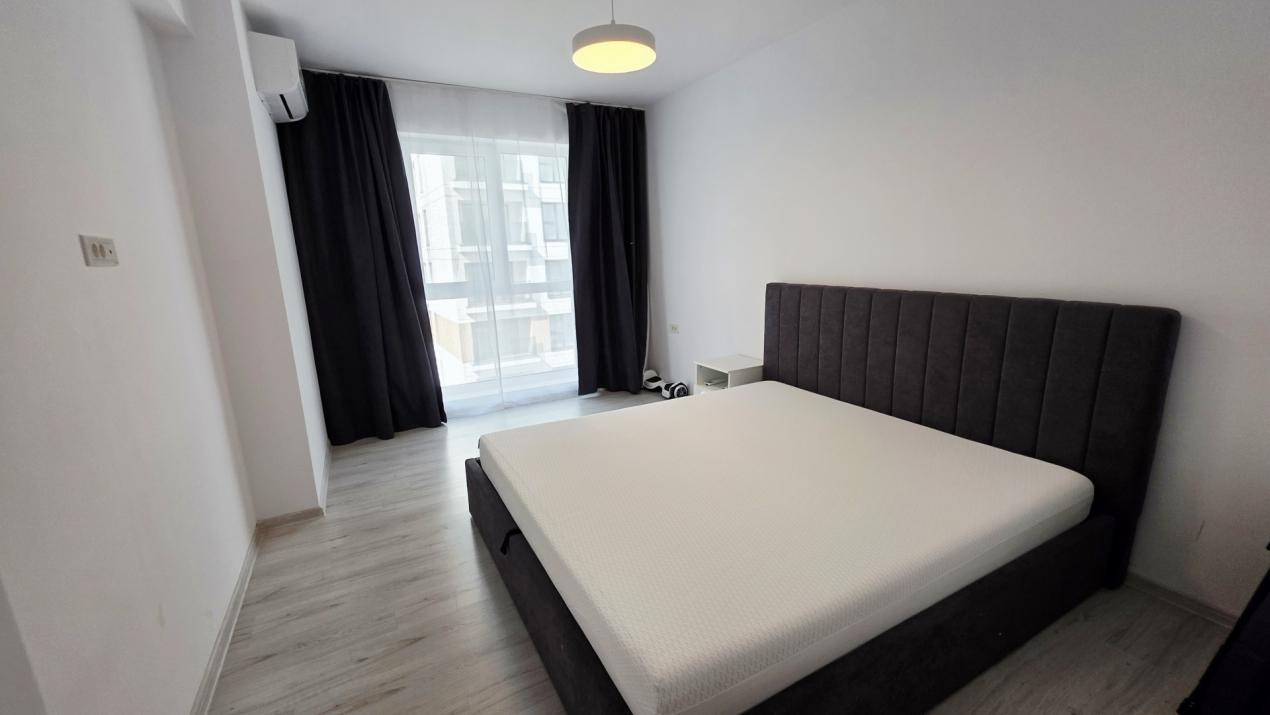 Inchiriere 2 camere bloc 2026 Baicului centrala proprie