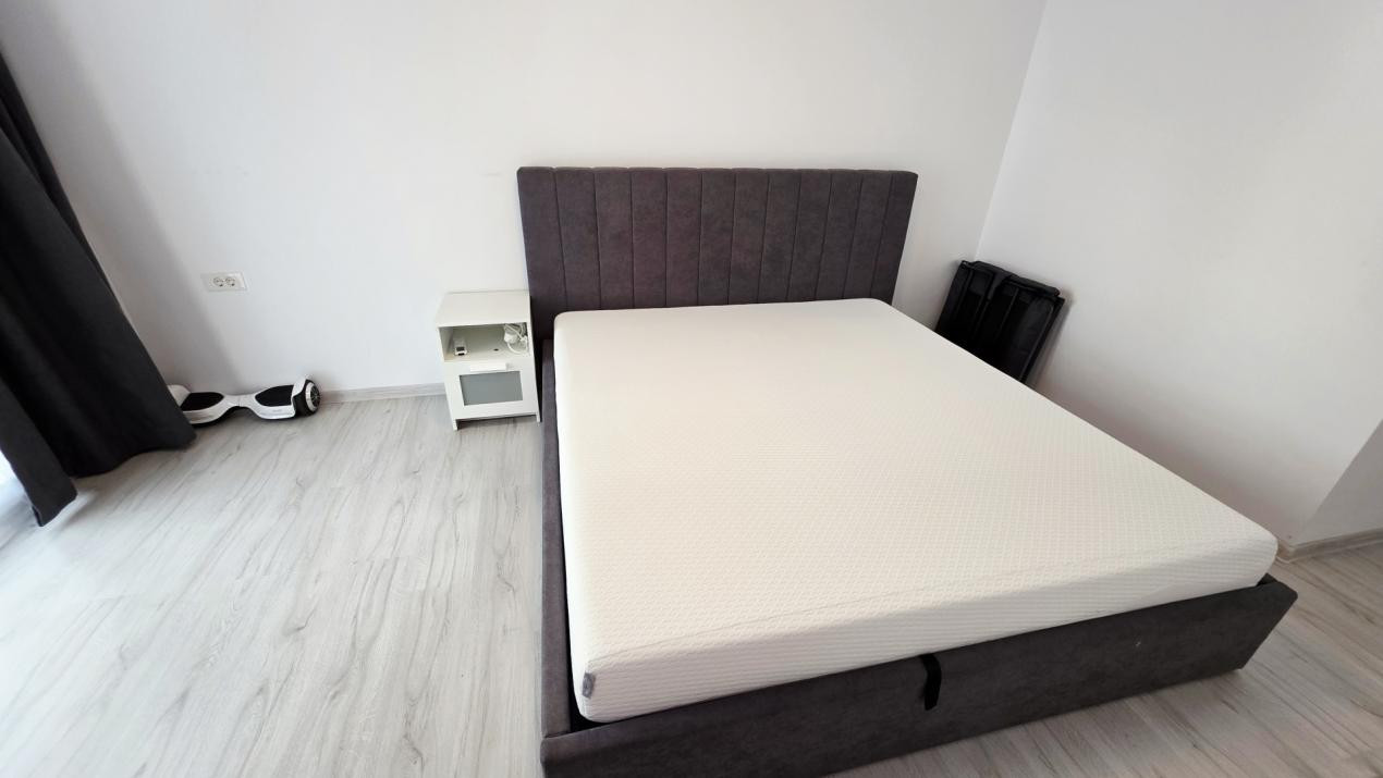 Inchiriere 2 camere bloc 2026 Baicului centrala proprie