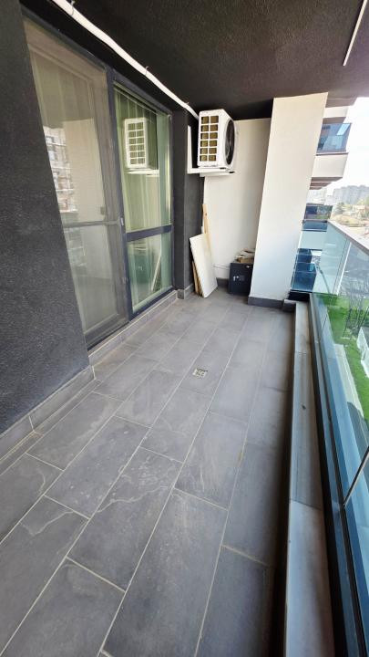 Inchiriere 2 camere bloc 2026 Baicului centrala proprie