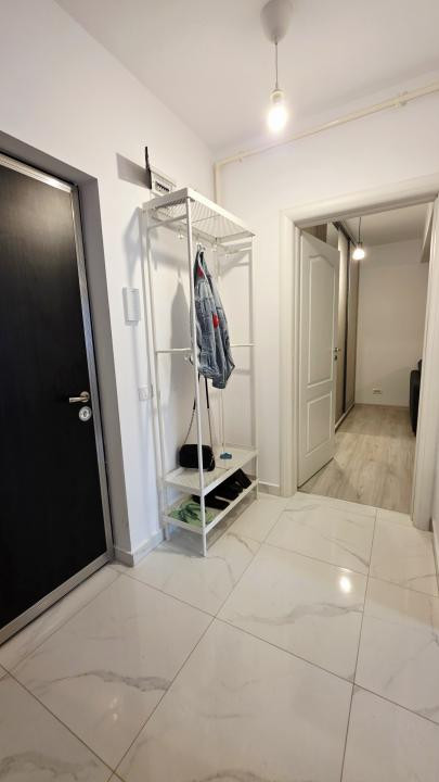 Inchiriere 2 camere bloc 2026 Baicului centrala proprie