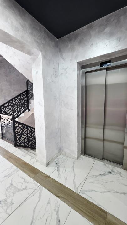 Inchiriere 2 camere bloc 2026 Baicului centrala proprie