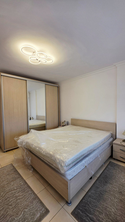Inchiriere 2 camere Piata Unirii