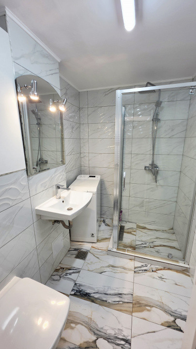 Inchiriere 2 camere Piata Unirii