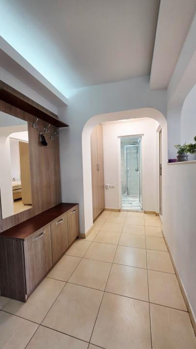 Inchiriere 2 camere Piata Unirii